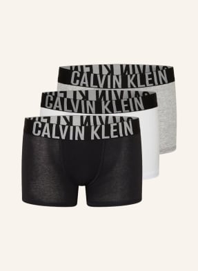Calvin Klein 3er-Pack Boxershorts