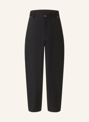 DOLCE & GABBANA Cargo pants with cropped leg length