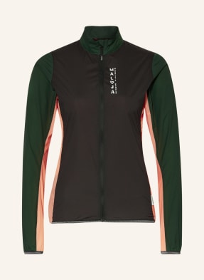 maloja Cycling jacket SEISM