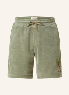 SCOTCH & SODA Frotteeshorts FAVE