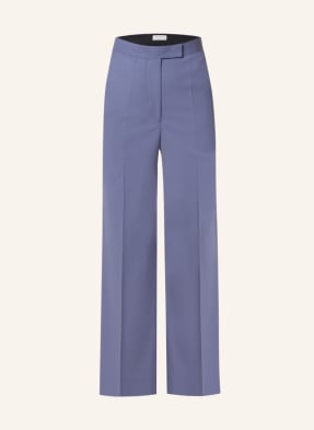 TIGER OF SWEDEN Wide leg trousers IRIT