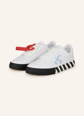 Off-White Sneakersy LOW VULCANIZED