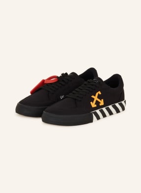 Off-White Sneakersy LOW VULCANIZED