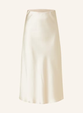 NEO NOIR Saténová sukně BOVARY