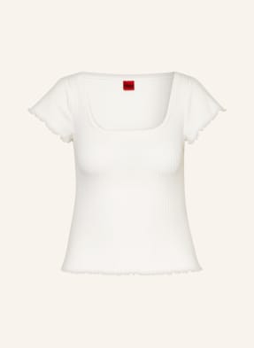 HUGO T-shirt DALOMIRA
