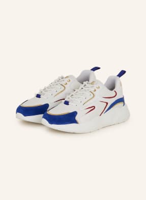 LEANDRO LOPES Sneakers CRAFTER RUNNER