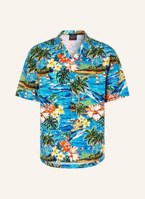 PAUL & SHARK Resort shirt comfort fit