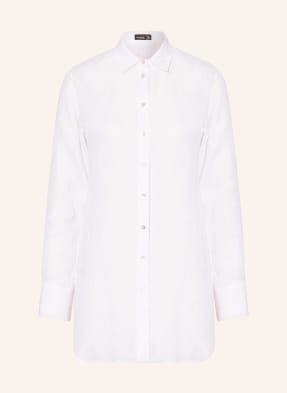 van Laack Shirt blouse OLENEA made of linen