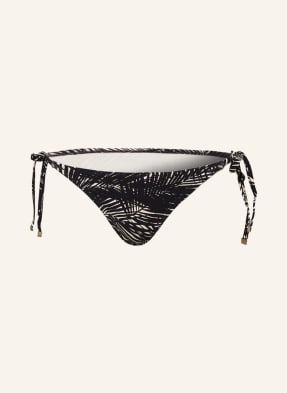 MICHAEL KORS Triangel-Bikini-Hose SONORAN PALM