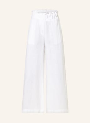 ottod'ame Culottes in linen