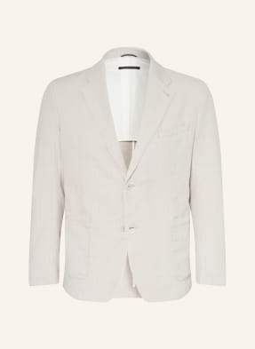 DRYKORN Suit jacket CARLES regular fit with linen