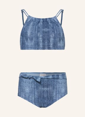 BEACHLIFE High-Neck-Bikini