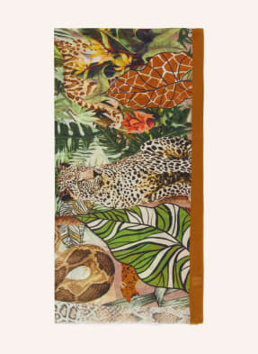 CODELLO Scarf