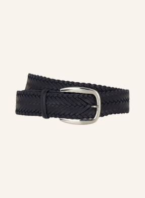 abro Braided belt