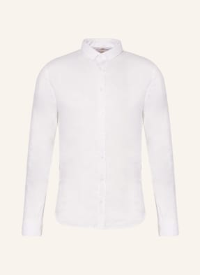 Q1 Manufaktur Linen shirt slim fit