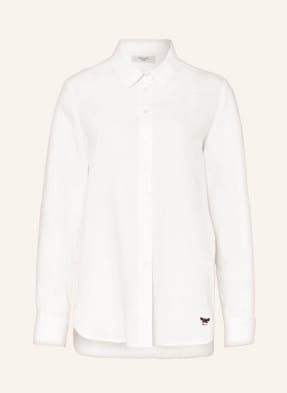 WEEKEND MaxMara Shirt blouse WERNER made of linen