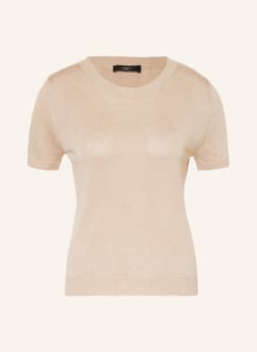 WEEKEND MaxMara Strickshirt PANCONE