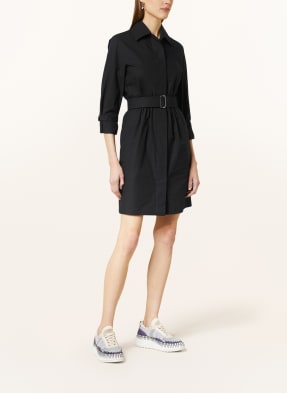 Max Mara Hemdblusenkleid SAIO mit 3/4-Arm