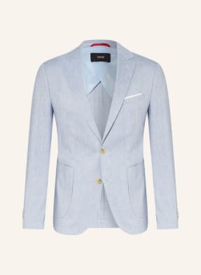 CINQUE Tailored jacket CIDATI extra slim fit with linen