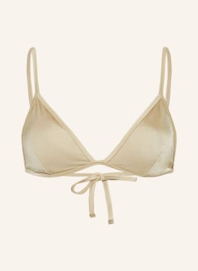 TOMMY HILFIGER Góra od bikini trójkątnego