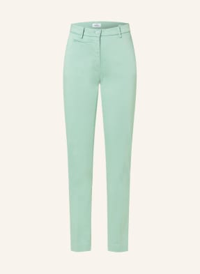 MASON'S 7/8 chinos NEW YORK