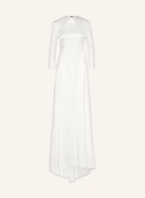IVY OAK Evening dress MARA in satin with cut-out