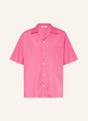 Alexander McQUEEN Resorthemd Comfort Fit