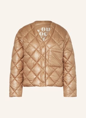 oui Quilted jacket
