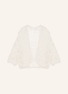 ANTONELLI firenze Knit cardigan with sequins