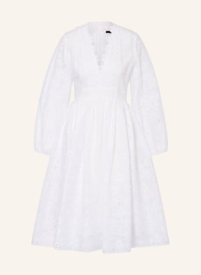 SLY 010 Dress MAEVE with broderie anglaise