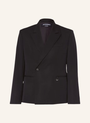 JACQUEMUS Tailored jacket LA VESTE MADEIRO regular fit