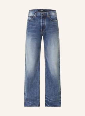 JACQUEMUS Jeans LE DE-NIMES SUNO Straight Fit