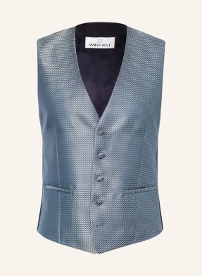 WILVORST Suit vest extra slim fit