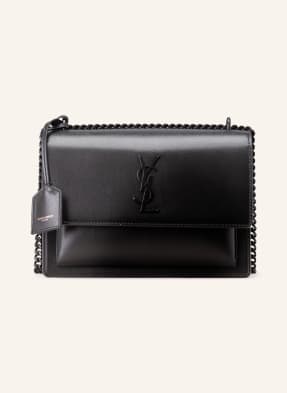SAINT LAURENT Umhängetasche SUNSET MEDIUM