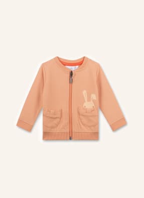 Sanetta KIDSWEAR Sweatjacke