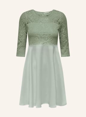 ONLY Dress with 3/4 sleeves and lace