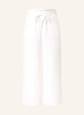 ONLY Muslin culottes