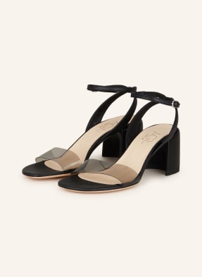 AGL Ankle-strap sandals CLEA