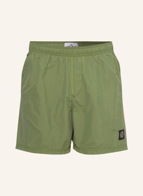 STONE ISLAND Swim shorts