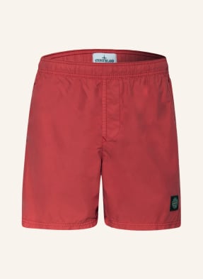 STONE ISLAND Swim shorts