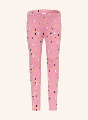 s.Oliver RED Leggings