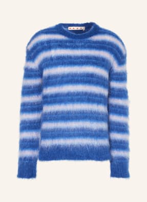 MARNI Pullover mit Mohair