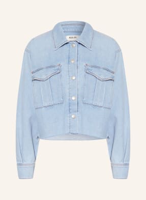 AGOLDE Jeansjacke