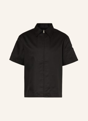 GIVENCHY Short sleeve shirt comfort fit