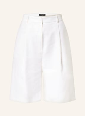 FABIANA FILIPPI Shorts with linen