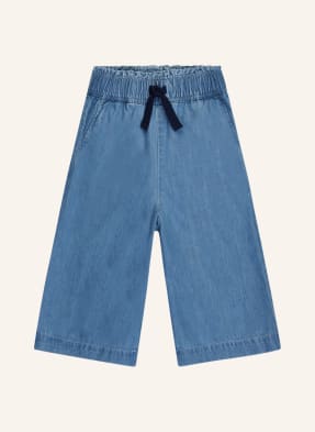 PETIT BATEAU Jeans-Culotte