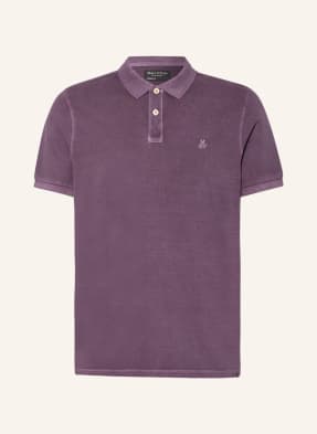 Marc O'Polo Koszulka polo z piki regular fit