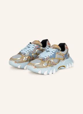 BALMAIN Sneakers B-EAST
