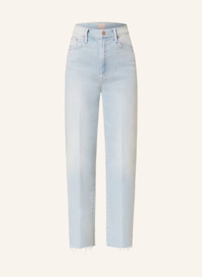MOTHER Straight jeans