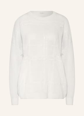 BRUNELLO CUCINELLI Linen sweater